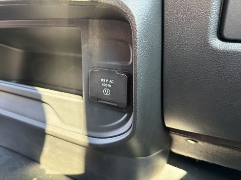 New 2026 RAM 3500 Tradesman image 32