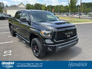 Used 2019 Toyota Tundra TRD Pro AWD/4WD video 1