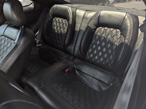 Used 2022 Ford Mustang GT Premium w/ GT Performance Package RWD image 8