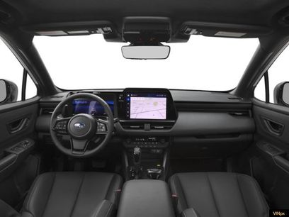 New 2026 Subaru Outback Limited XT