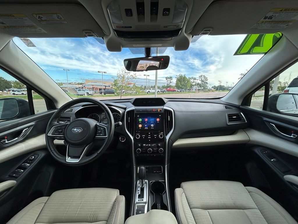 Used 2021 Subaru Ascent Premium w/ Sport Package AWD/4WD image 11