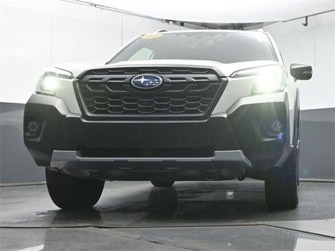 Certified 2023 Subaru Forester Wilderness image 36