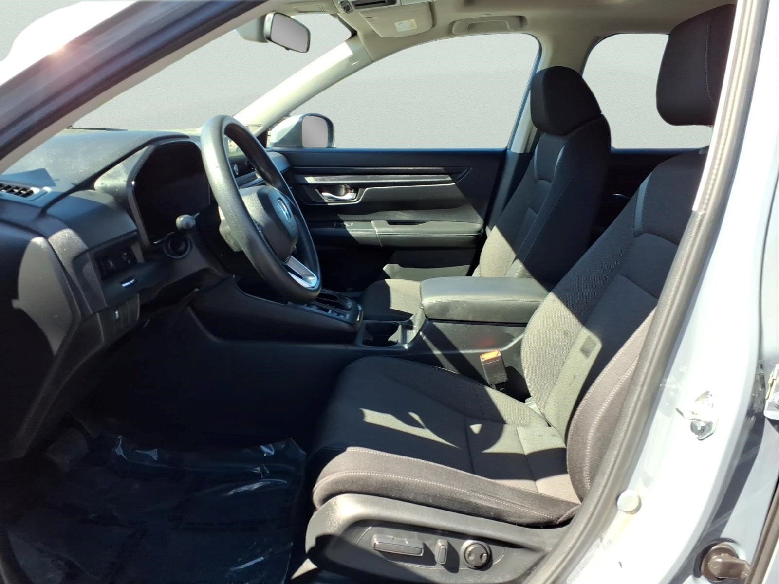 Certified 2024 Honda CR-V EX image 17