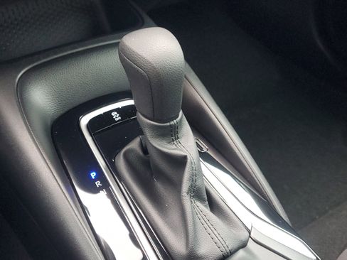 Certified 2024 Toyota Corolla LE FWD image 28