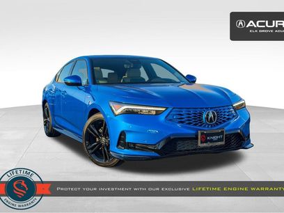 New 2026 Acura Integra A-Spec