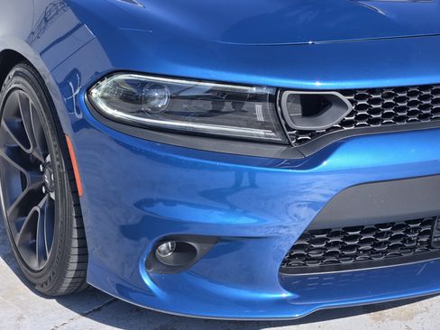 Used 2023 Dodge Charger Scat Pack w/ Plus Group image 10