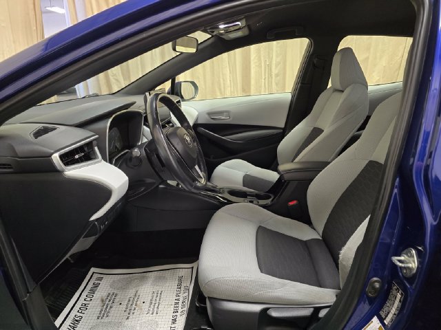 Used 2023 Toyota Corolla SE FWD image 12