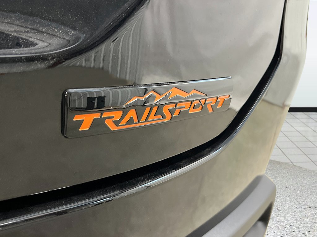 New 2026 Honda Pilot TrailSport image 10