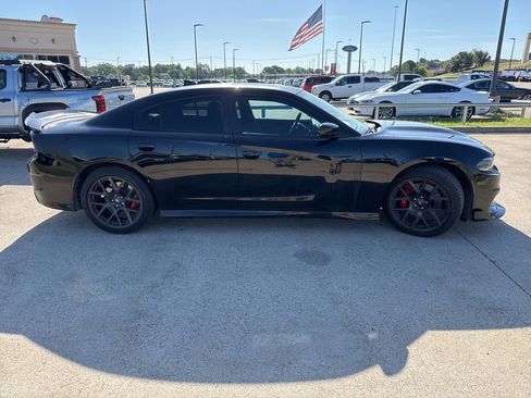 Used 2023 Dodge Charger R/T w/ Daytona Edition Group RWD image 17