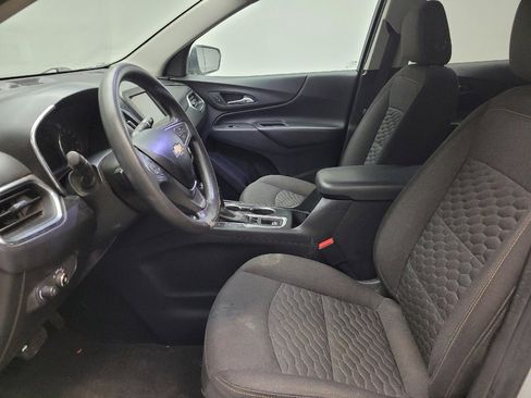 Used 2019 Chevrolet Equinox LT AWD/4WD image 17