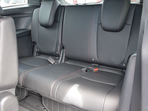 Used 2025 Honda Odyssey Sport-L image 14
