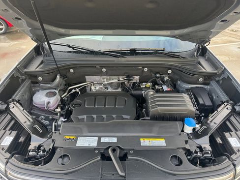 New 2026 Volkswagen Atlas SE image 16