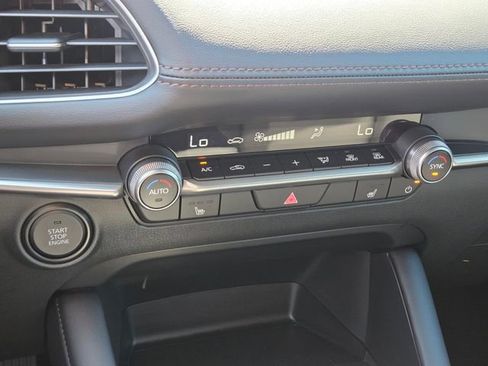 New 2026 MAZDA MAZDA3 s image 14