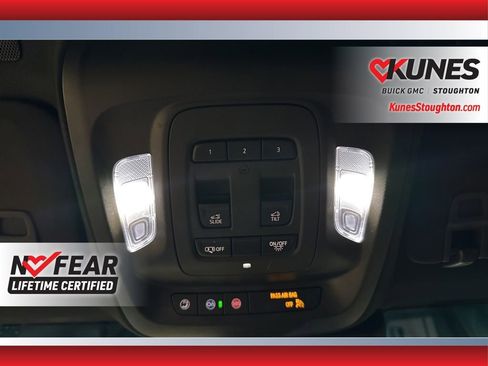 Used 2020 Cadillac CT4 Sport image 34