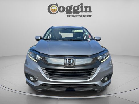 Used 2021 Honda HR-V EX image 8