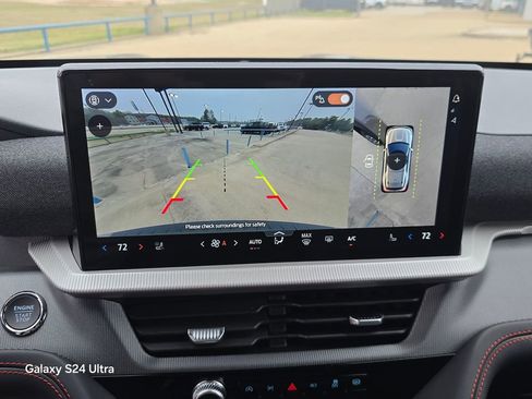 New 2026 Ford Explorer ST-Line image 29