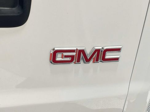 Used 2025 GMC Savana 2500 w/ Driver Convenience Package RWD image 10