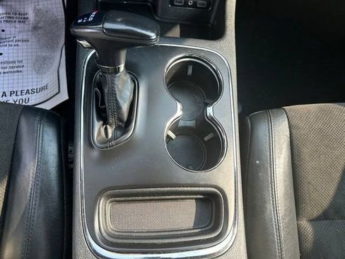 Used 2020 Dodge Durango GT AWD/4WD image 31