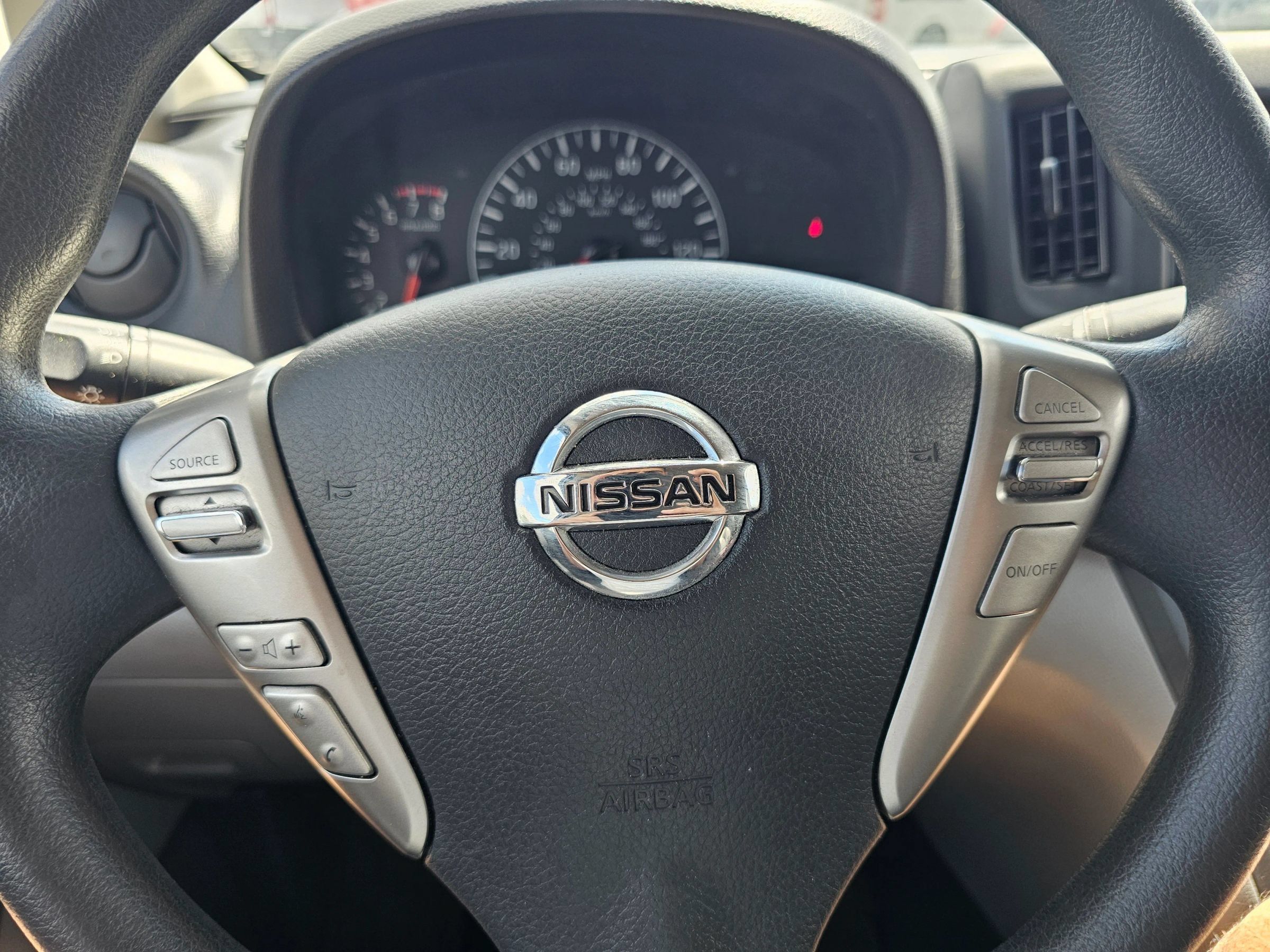 Used 2021 Nissan NV200 SV w/ Back Door Glass Package FWD image 11