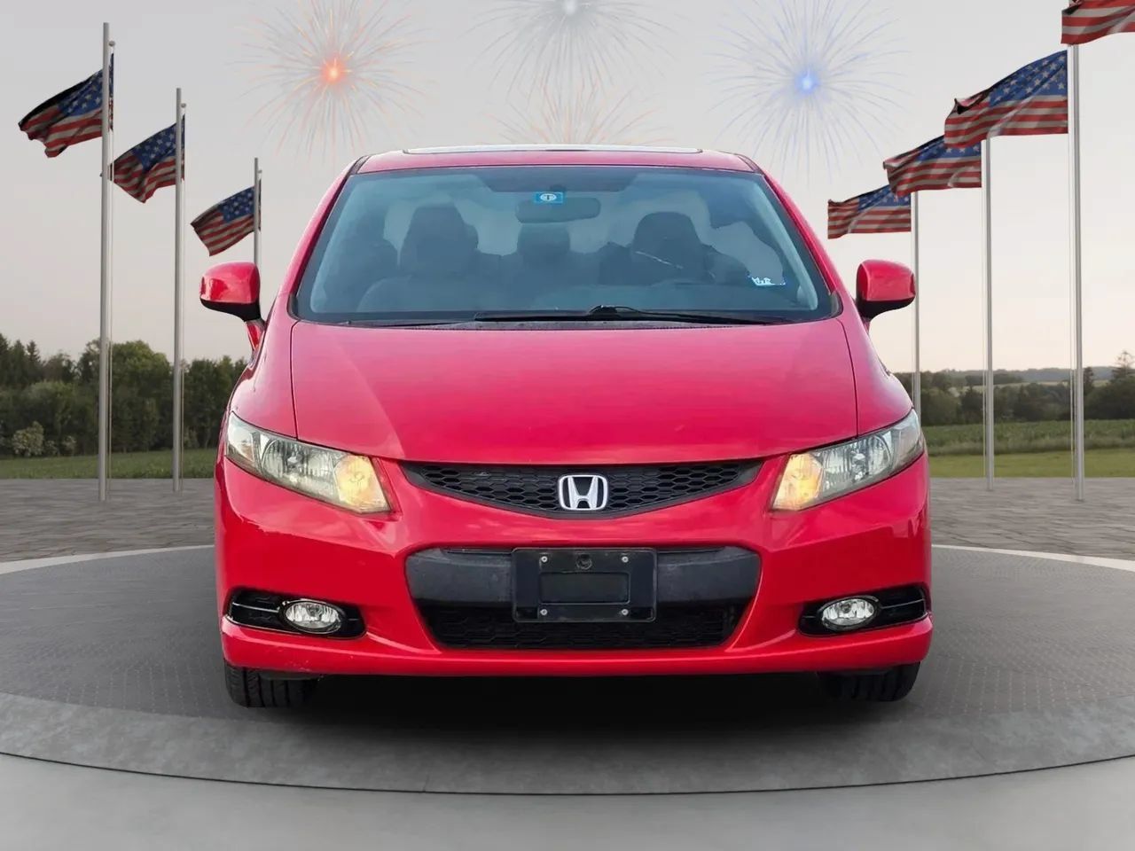 Used 2013 Honda Civic EX-L image 5