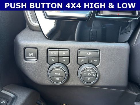 New 2026 Chevrolet Silverado 1500 LT Trail Boss w/ Convenience Package II image 15