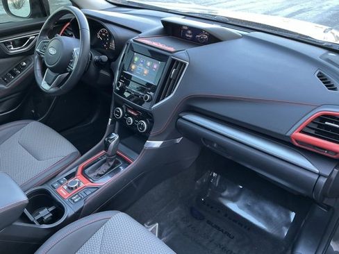 Used 2021 Subaru Forester Sport image 18