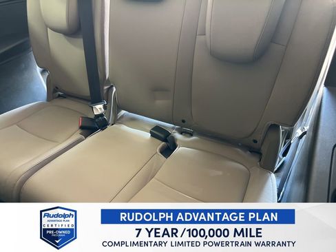 Certified 2023 Honda Odyssey EX-L image 27