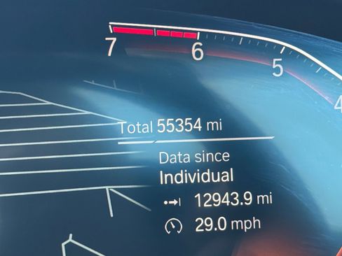 Used 2022 BMW X3 sDrive30i w/ Premium Package 2 image 36