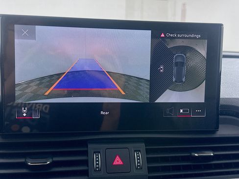 Used 2024 Audi Q5 2.0T Premium Plus image 23