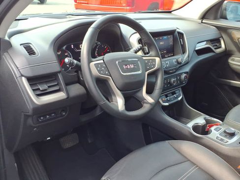 Used 2023 GMC Terrain Denali AWD/4WD image 9