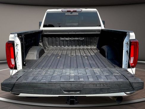 Used 2021 GMC Sierra 2500 Denali AWD/4WD image 10