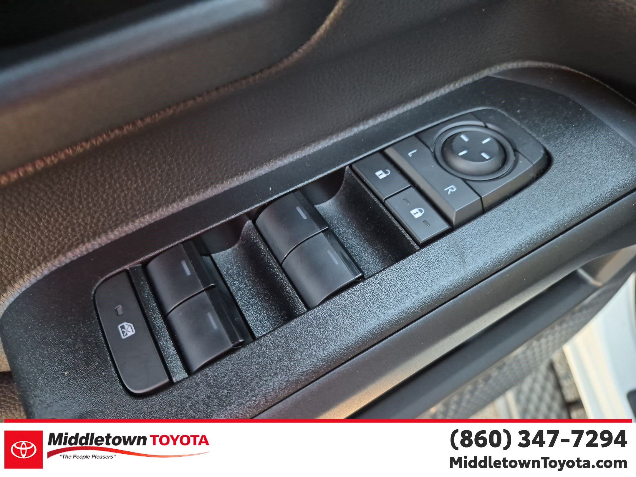 Certified 2026 Toyota 4Runner TRD Sport AWD/4WD image 12