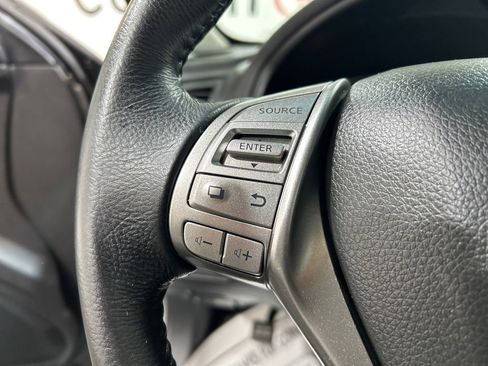 Used 2015 Nissan Altima 2.5 SV image 24