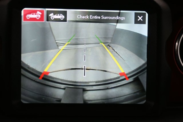 Used 2021 Jeep Wrangler Unlimited Rubicon AWD/4WD image 34