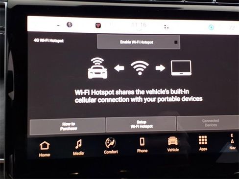 New 2025 Jeep Grand Cherokee L Limited image 12