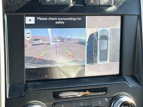 Used 2016 Ford F150 King Ranch w/ Equipment Group 601A Luxury image 37