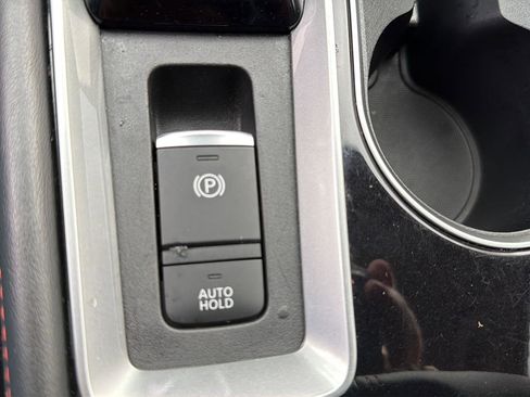 Used 2023 Nissan Altima 2.0 SR image 14