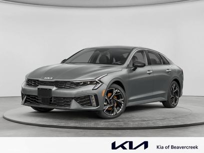 Used 2025 Kia K5 GT-Line w/ GT-Line Premium Package