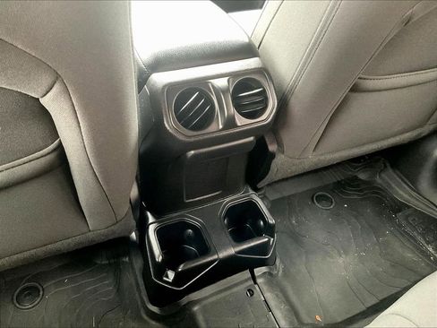 Used 2021 Jeep Wrangler Unlimited Sport AWD/4WD image 28