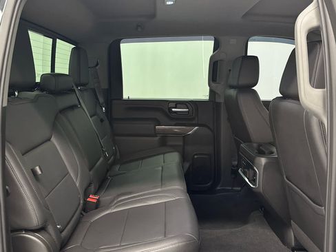 Used 2022 Chevrolet Silverado 2500 LTZ w/ LTZ Plus Package AWD/4WD image 21