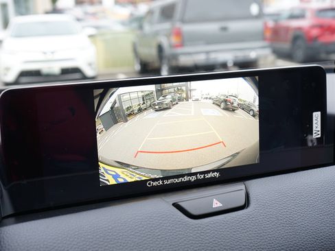 New 2026 MAZDA CX-90 Plug-In Hybrid w/Premium Sport image 23