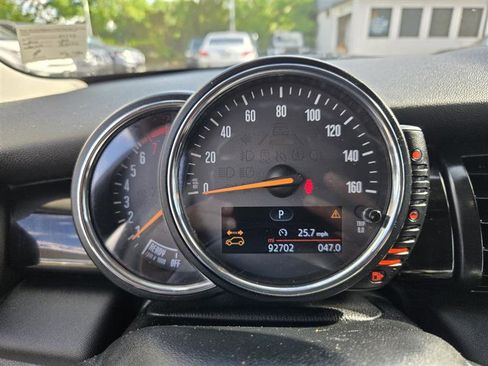 Used 2016 MINI Cooper S image 20