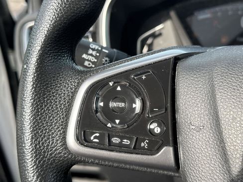 Used 2021 Honda CR-V EX image 18