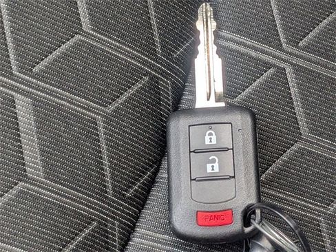 Used 2024 Mitsubishi Outlander Sport ES image 30