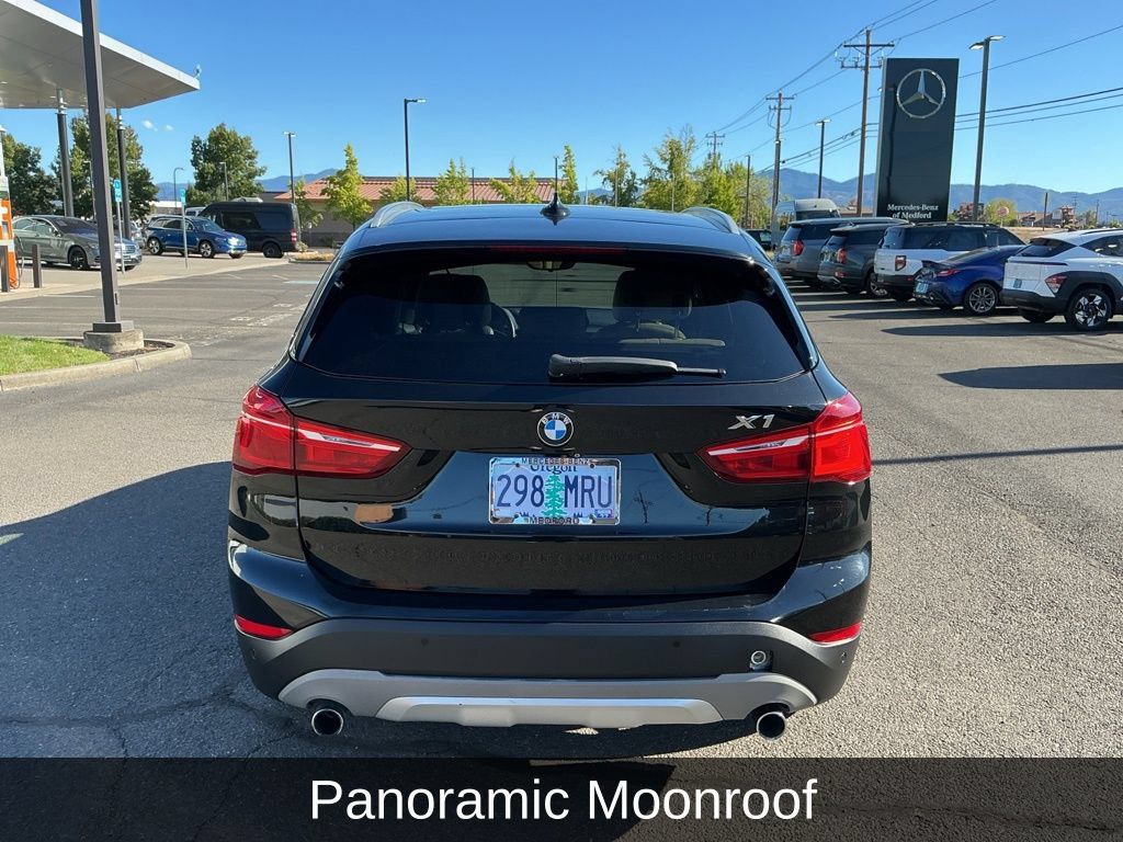 Used 2016 BMW X1 xDrive28i AWD/4WD image 10