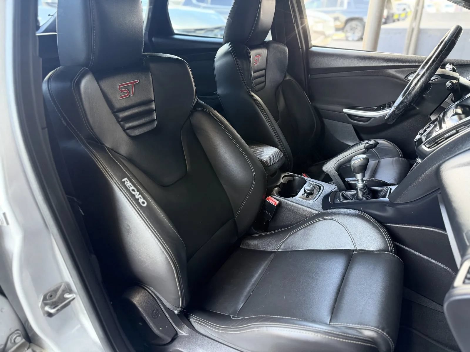 Used 2014 Ford Focus ST w/ Equipment Group 202A FWD image 19