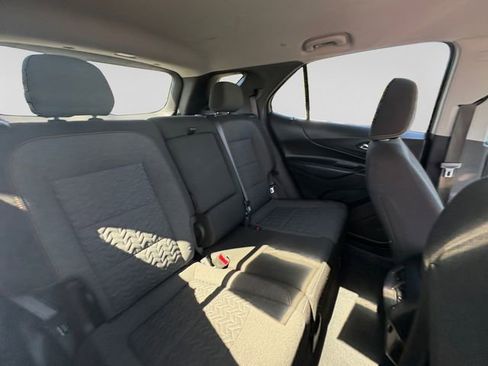 Used 2022 Chevrolet Equinox LT AWD/4WD image 28