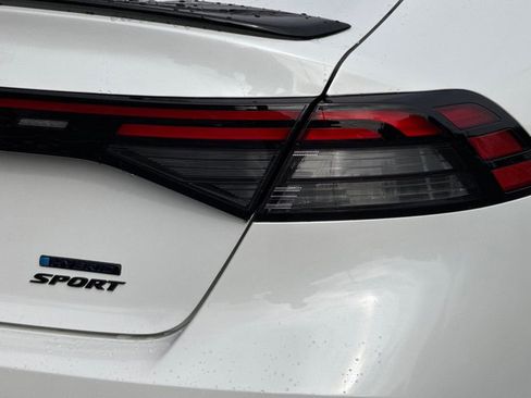 New 2026 Honda Accord Sport image 26