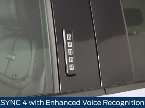 New 2026 Ford F450 Platinum AWD/4WD image 18