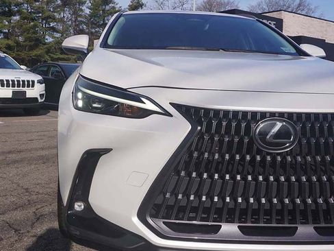 Used 2022 Lexus NX 350 350 Base w/ Cold Area Package image 12